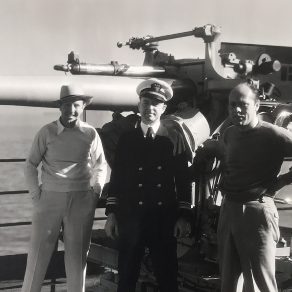 📽🎞 Original MGM production photos - Picture 11 of 14